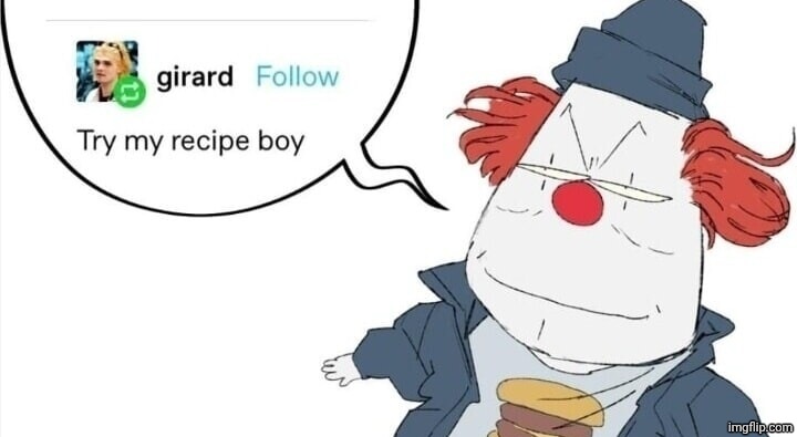 2 ibuprofen 5 garlic | made w/ Imgflip meme maker