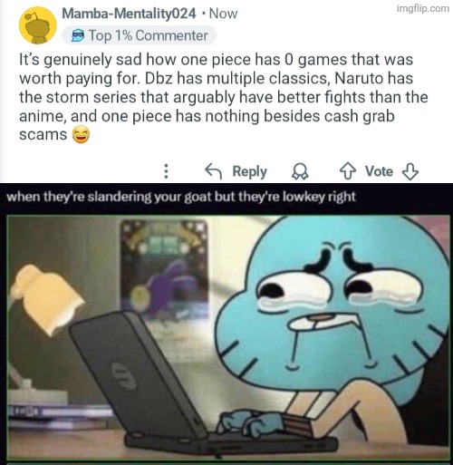 image tagged in memes,goat,slander | made w/ Imgflip meme maker