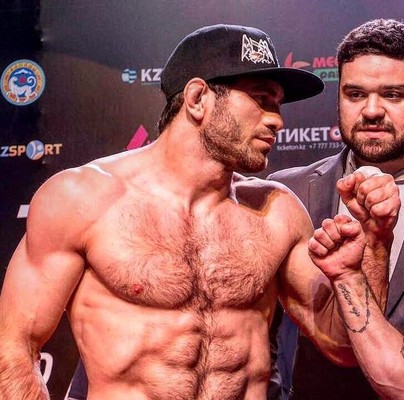 UFC 325: Volkanovski vs. Lopes 2 Blank Meme Template