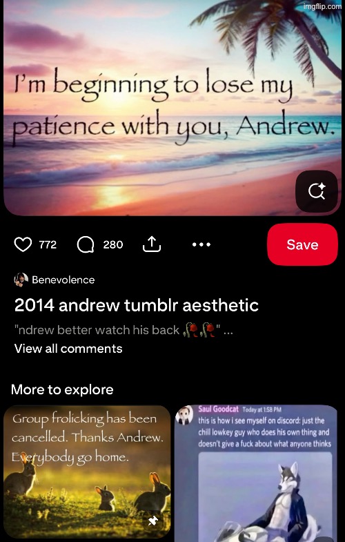 The rot spreads | made w/ Imgflip meme maker