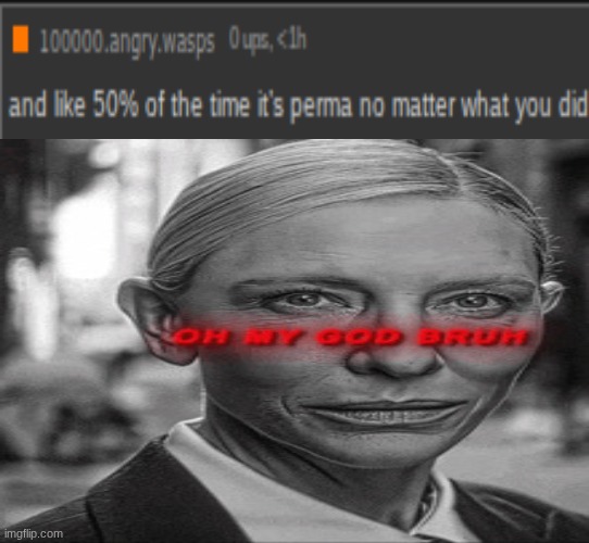 "no matter what you did" are we deadahh | image tagged in cant prove it | made w/ Imgflip meme maker