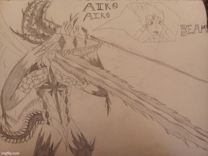 Here's some of the drawings I did while I was not active here {comments} | made w/ Imgflip meme maker