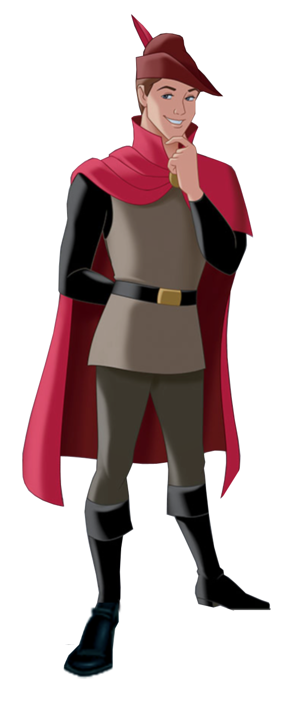 PNG Principe Felipe / Prince Philip Disney Blank Meme Template