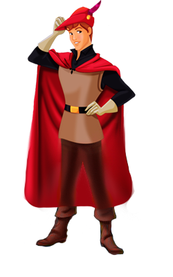 PNG Principe Felipe Blank Meme Template