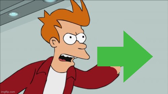 SHUT UP & TAKE MY RIGHTVOTE | image tagged in memes,shut up and take my money fry | made w/ Imgflip meme maker