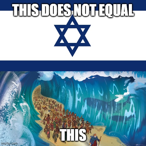 Israel is NOT the Jews | THIS DOES NOT EQUAL; THIS | image tagged in jews,israel | made w/ Imgflip meme maker