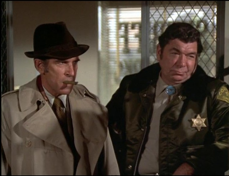 High Quality Claude Akins Blank Meme Template