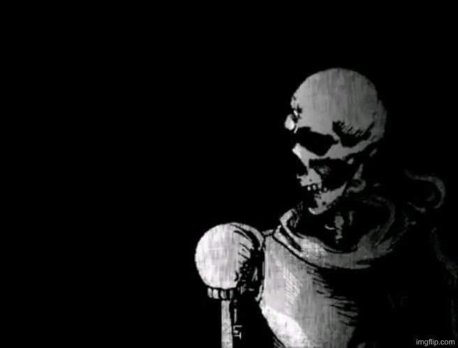 Realistic Papyrus staring at poorly detailed Sans | image tagged in realistic papyrus staring at poorly detailed sans | made w/ Imgflip meme maker