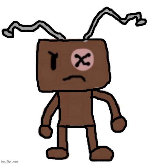 If Frankendoll was in BFDIA | image tagged in frankendoll,bfdi | made w/ Imgflip meme maker