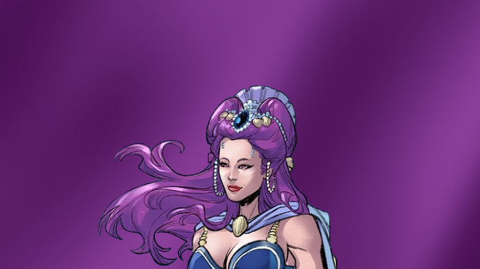 siren Blank Meme Template