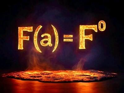 FAFO symbol Blank Meme Template