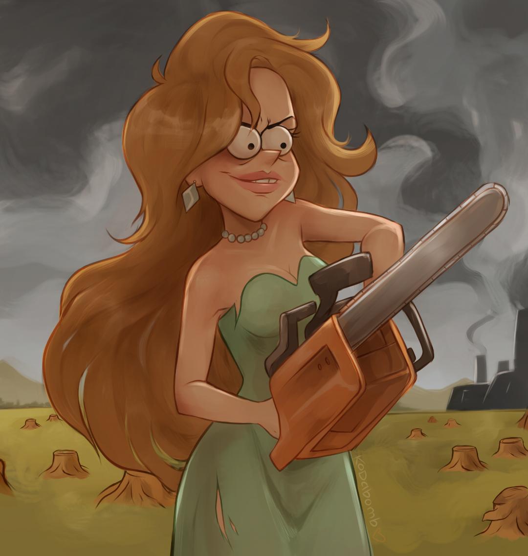 Priscilla Northwest Blank Meme Template