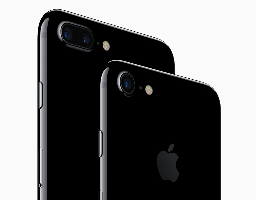 Apple IPhone 7 & 7 Plus Blank Meme Template