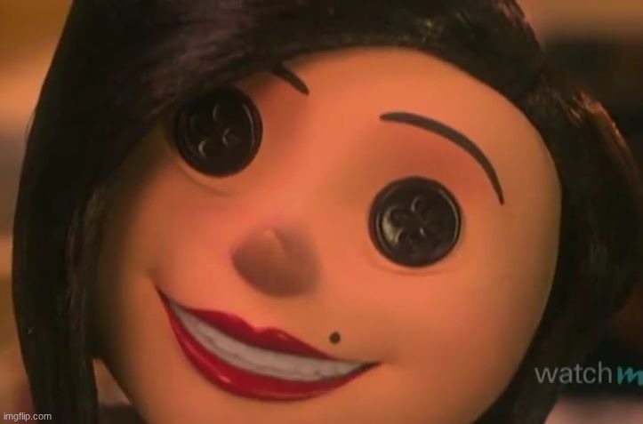 Other Mother | image tagged in other mother | made w/ Imgflip meme maker