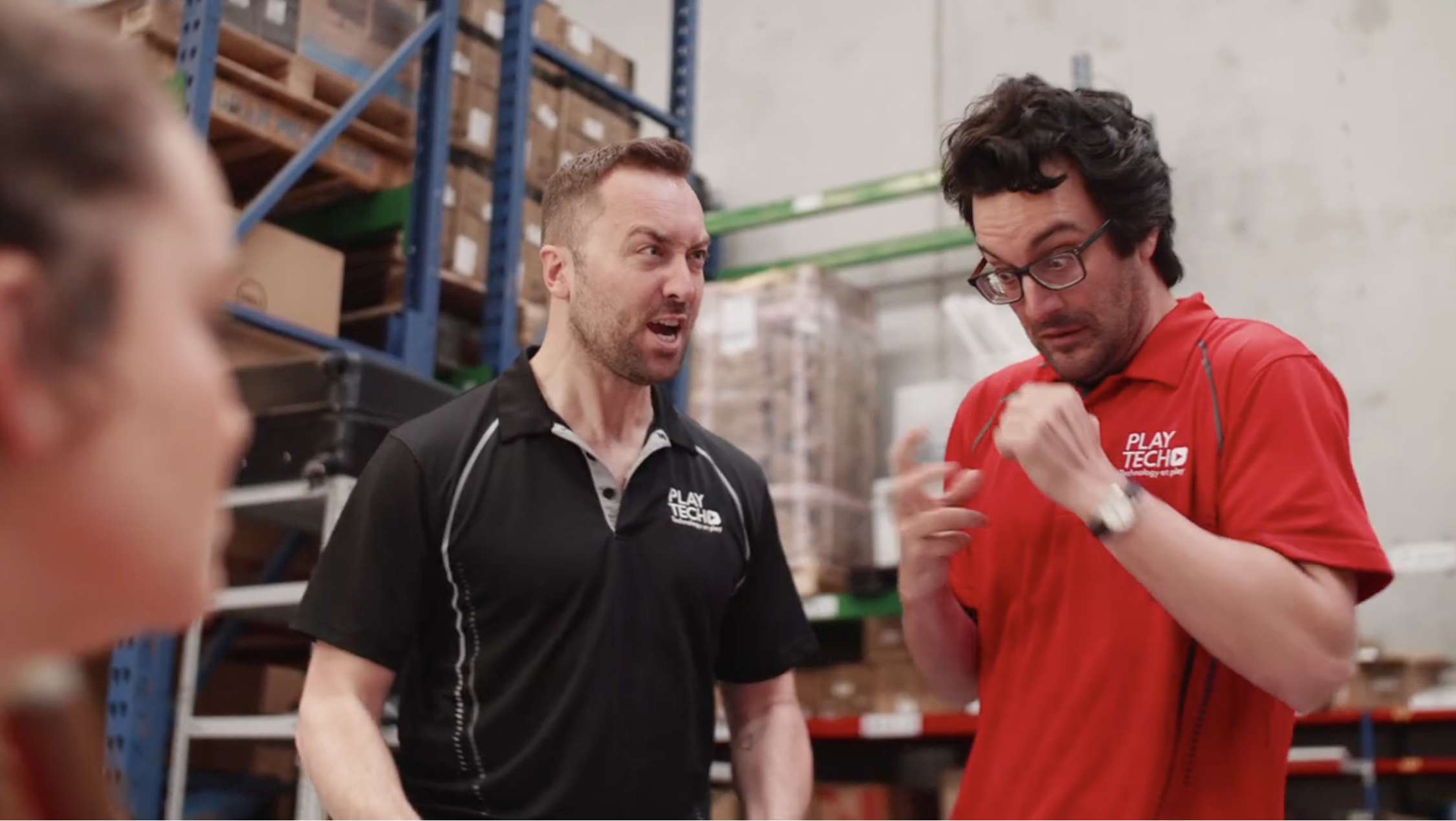 Adam, do you think I am f.ing stupid? Get back to work! Blank Meme Template