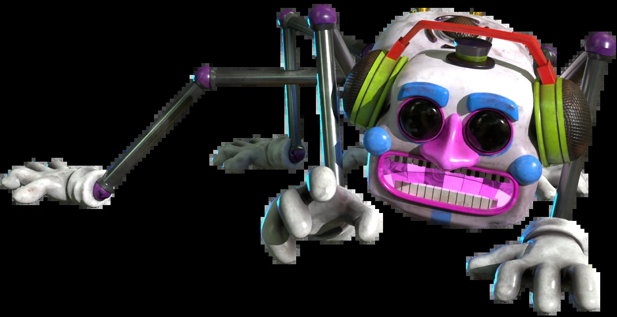 High Quality DJ Music Man Blank Meme Template