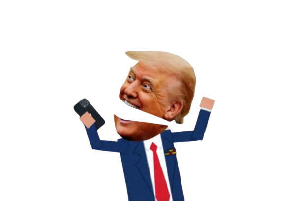 Relax guy Blank Meme Template