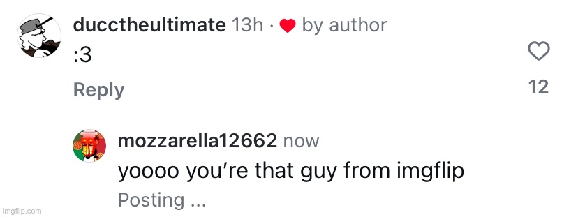 DUCC I FOUND YOUR BITCHASS ON INSTAGRAM | made w/ Imgflip meme maker