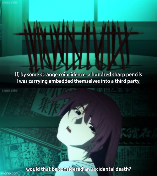 She's asking the important questions | made w/ Imgflip meme maker