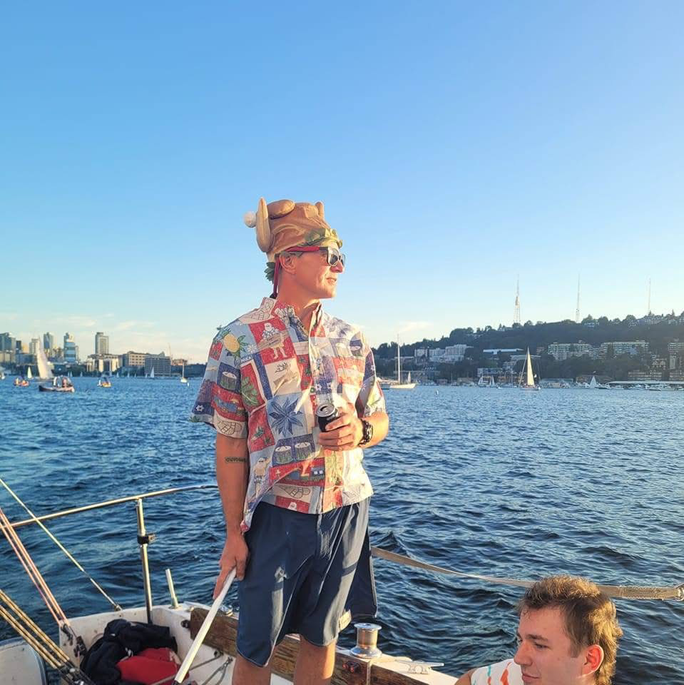 Hi, I’m Peter and I hate God Blank Meme Template