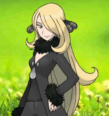 Cynita Blank Meme Template