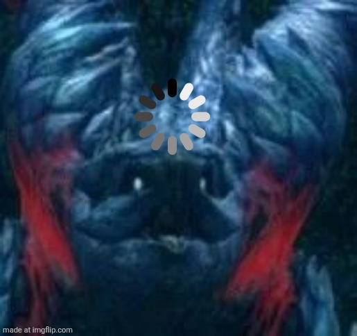 image tagged in memes,monster hunter | made w/ Imgflip meme maker