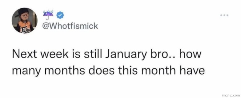 11 years | made w/ Imgflip meme maker