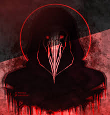 scp 049 Blank Meme Template