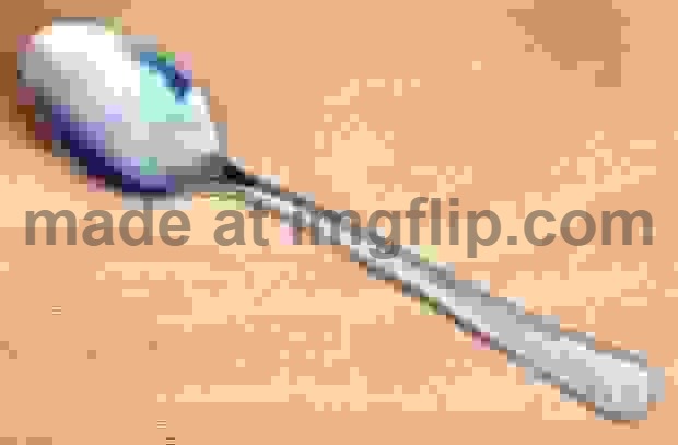 IM A FUCKING SPOON, AW YEAH! | image tagged in spoon | made w/ Imgflip meme maker