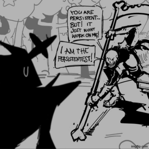 Roaring Papyrus | image tagged in roaring papyrus | made w/ Imgflip meme maker