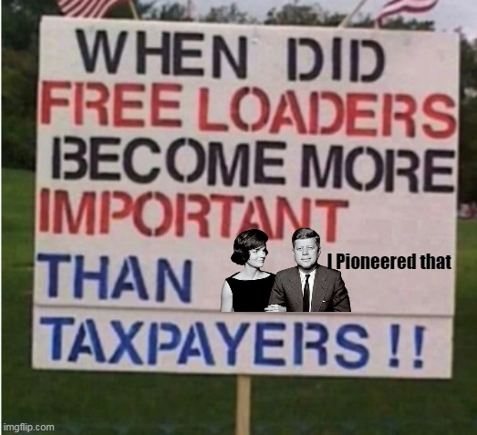 I Pioneered that | made w/ Imgflip meme maker