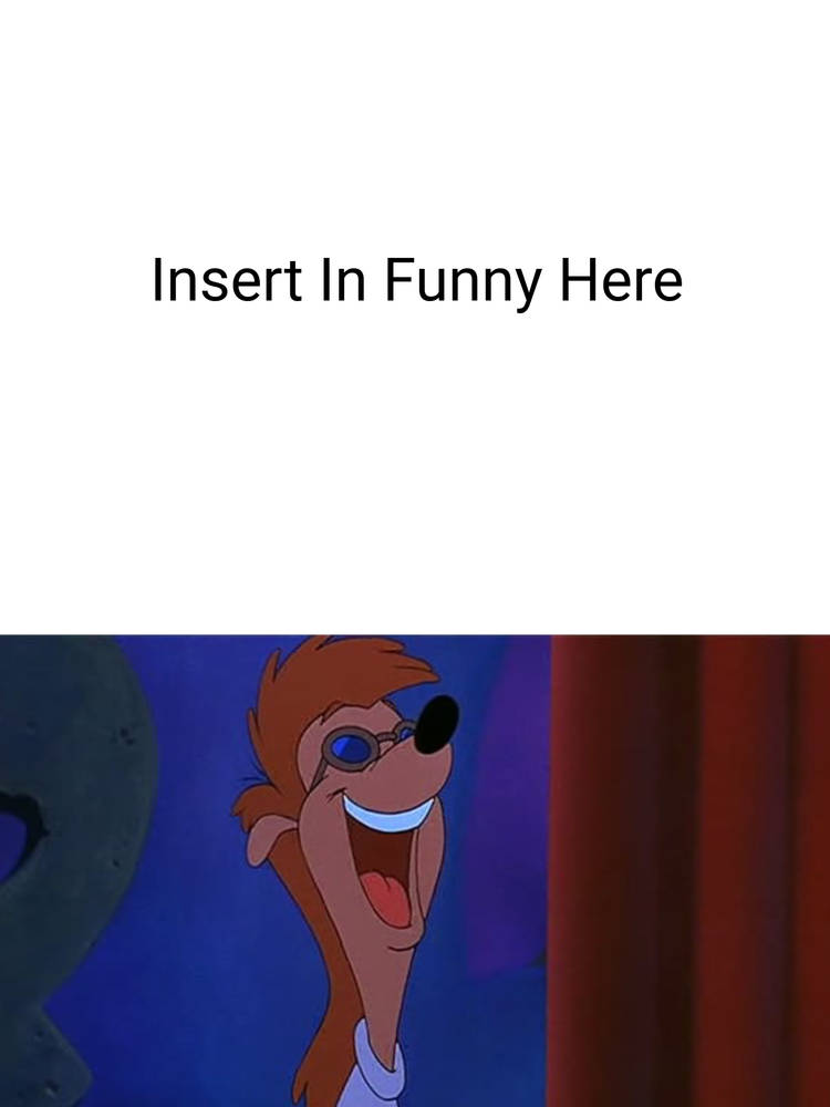 Bobby Zimmeruski Laughs at What Blank Meme Template