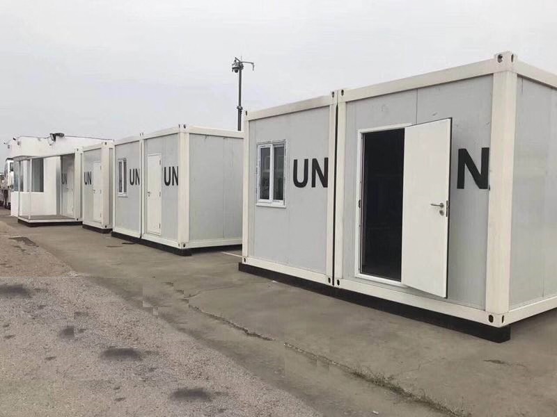 Container Blank Meme Template