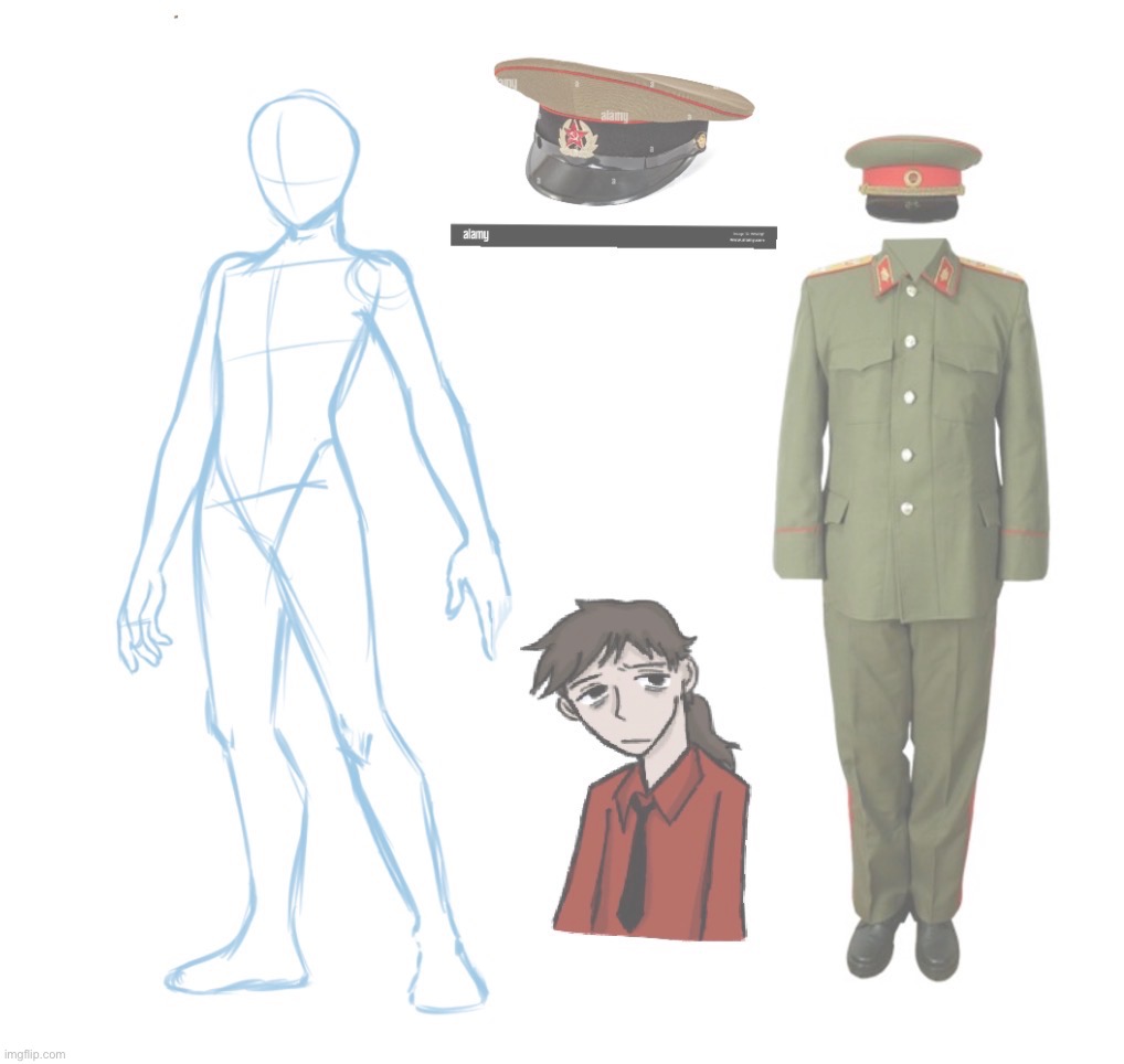 Guys what do we think of this concept | made w/ Imgflip meme maker