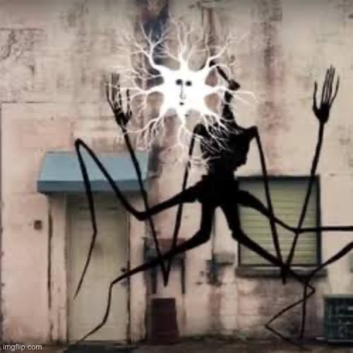 How it feels to comment a template on an image made by someone who made the template you just commented | image tagged in longboy bonsai | made w/ Imgflip meme maker