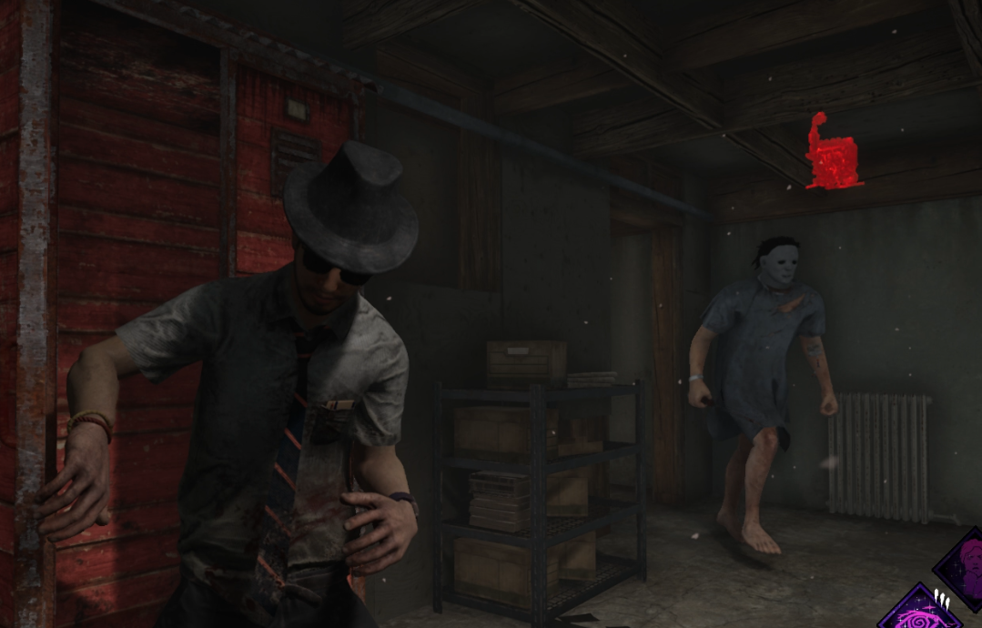 Bad timing Mike Blank Meme Template