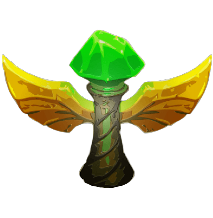 vision ward Blank Meme Template