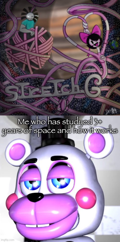 Me who has studyed 3+ years of space and how it works | image tagged in are we deadass | made w/ Imgflip meme maker