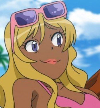 bloe Blank Meme Template