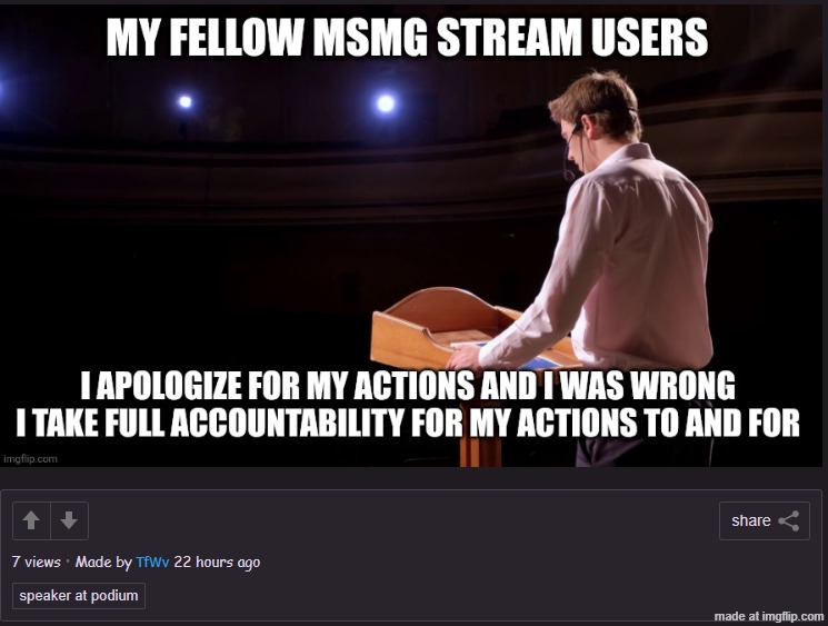 i was asked to post this here | made w/ Imgflip meme maker