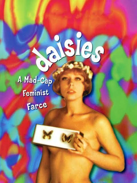 Daisies Blank Meme Template