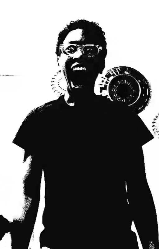 FREAKBOB Blank Meme Template