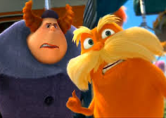 That’s a ____? Blank Meme Template