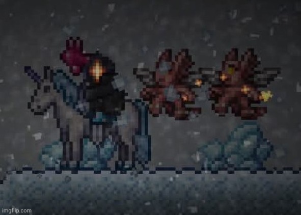 image tagged in terraria,video games,gaming,nintendo switch,screenshot | made w/ Imgflip meme maker