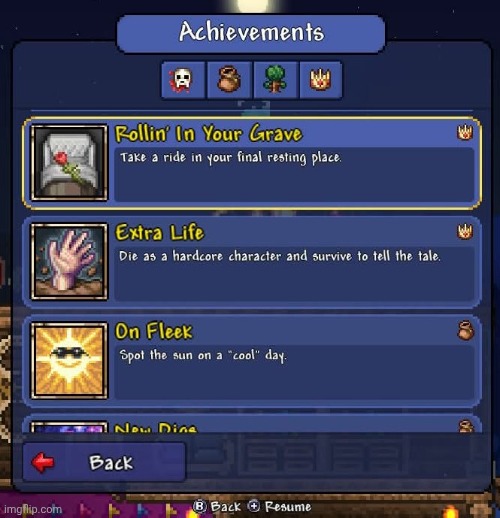 image tagged in terraria,video games,gaming,nintendo switch,screenshot | made w/ Imgflip meme maker