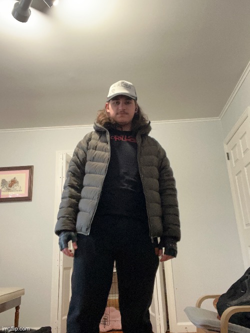 Fit check (pt 1) | made w/ Imgflip meme maker