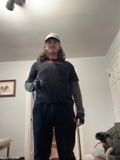 Fit check (pt 2) | made w/ Imgflip meme maker