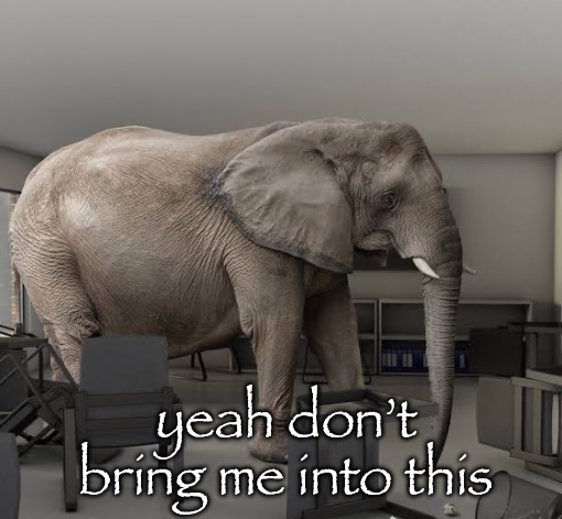 Address me Blank Meme Template