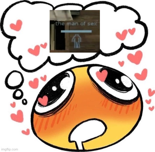 Dreaming Drooling Emoji | image tagged in dreaming drooling emoji | made w/ Imgflip meme maker