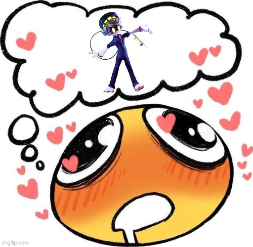 Dreaming Drooling Emoji | image tagged in dreaming drooling emoji | made w/ Imgflip meme maker